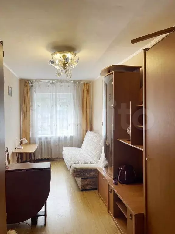 Комната 12 м в 5-к., 1/5 эт. - Фото 0