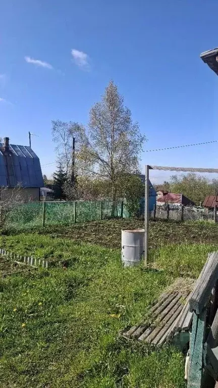 Дом в Камчатский край, Елизовский муниципальный округ, Солнечное СНТ  ... - Фото 1