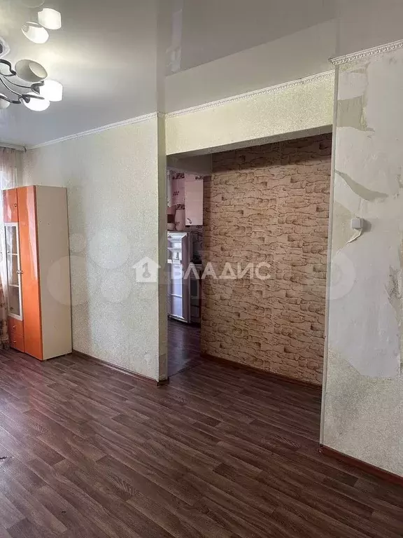 2-к. квартира, 38,3 м, 1/2 эт. - Фото 1