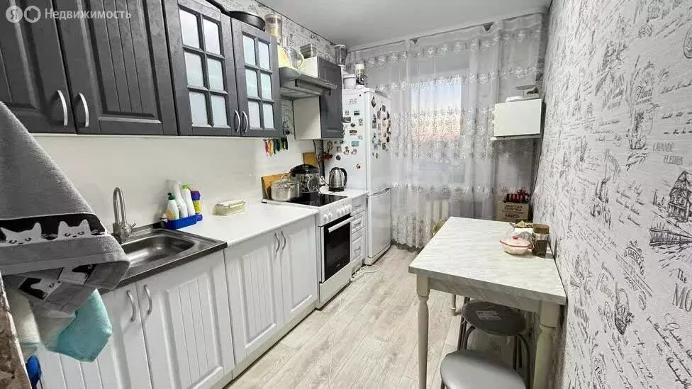 2-комнатная квартира: Тобольск, территория Левобережье, улица Павлова, ... - Фото 2