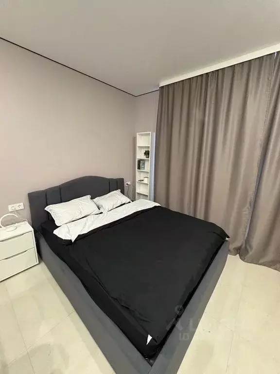 1-к кв. Москва Новоостаповская ул., 20 (23.0 м) - Фото 2