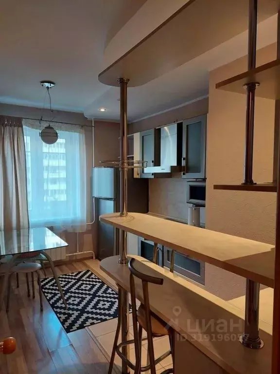 1-к кв. Санкт-Петербург Пулковская ул., 10к2 (38.0 м) - Фото 0