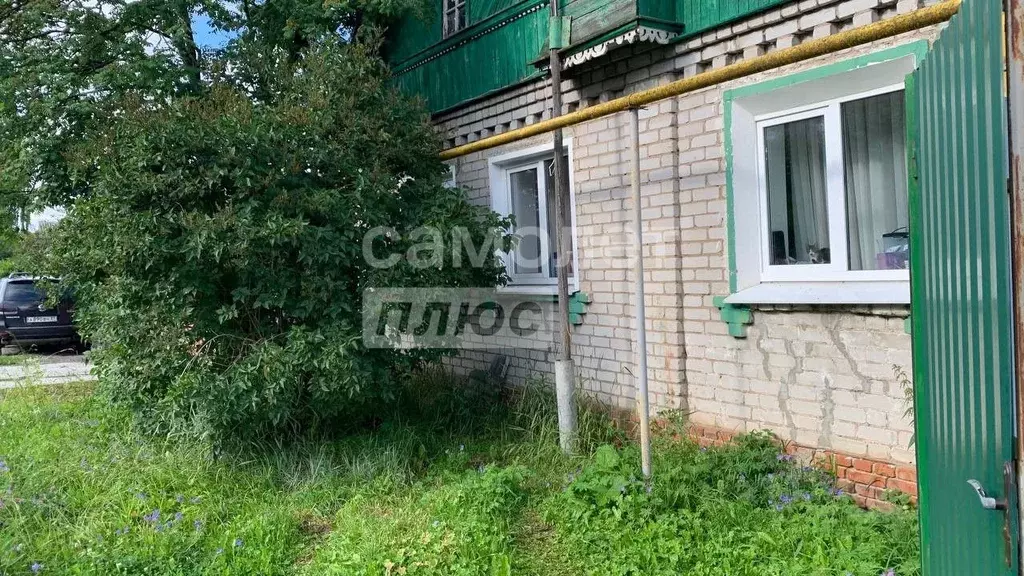 Дом в Ивановская область, Ивановский муниципальный округ, д. ... - Фото 2