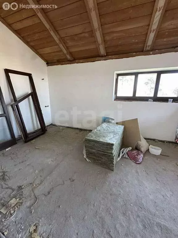 Дом в Кемеровский муниципальный округ, деревня Сухово, Хвойная улица ... - Фото 2