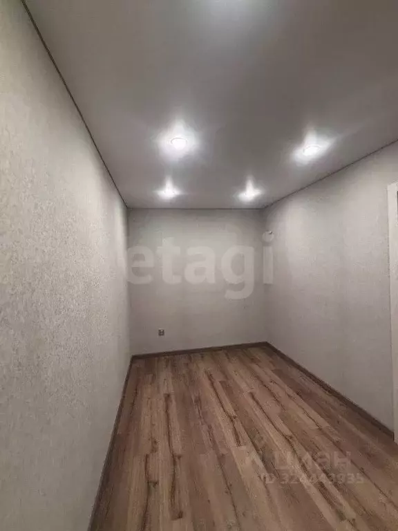 2-к кв. Челябинская область, Челябинск Краснознаменная ул., 12А (45.4 ... - Фото 2