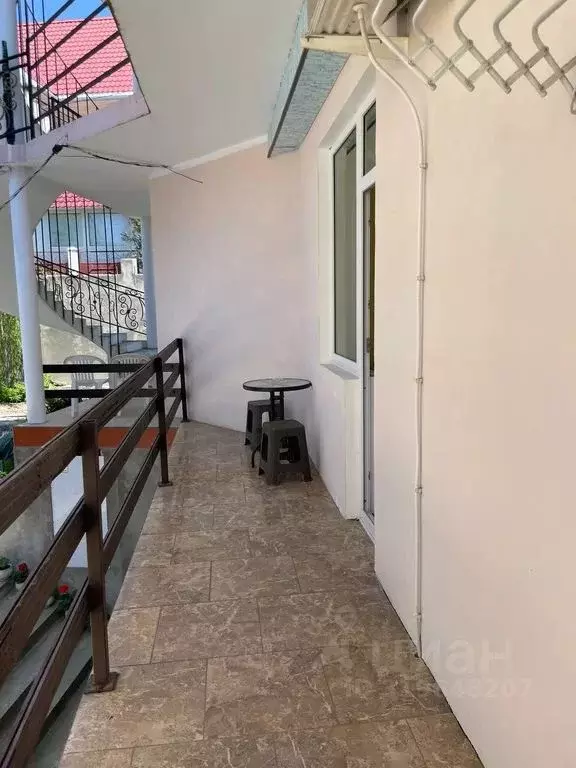 Комната Краснодарский край, Сочи пос. Лоо, ул. Алтайская, 12 - Фото 2