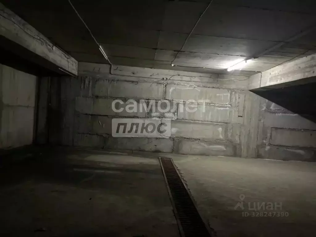 Гараж в Северная Осетия, Владикавказ ул. Академика Шегрена (25 м) - Фото 1