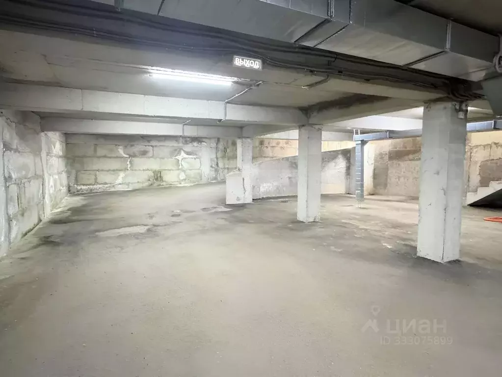 Гараж в Ставропольский край, Ставрополь ул. Розы Люксембург, 32 (16 м) - Фото 2