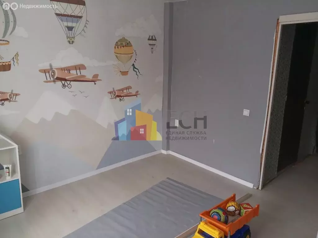 2-комнатная квартира: Алексин, улица Болотова, 8к3 (51.5 м) - Фото 1