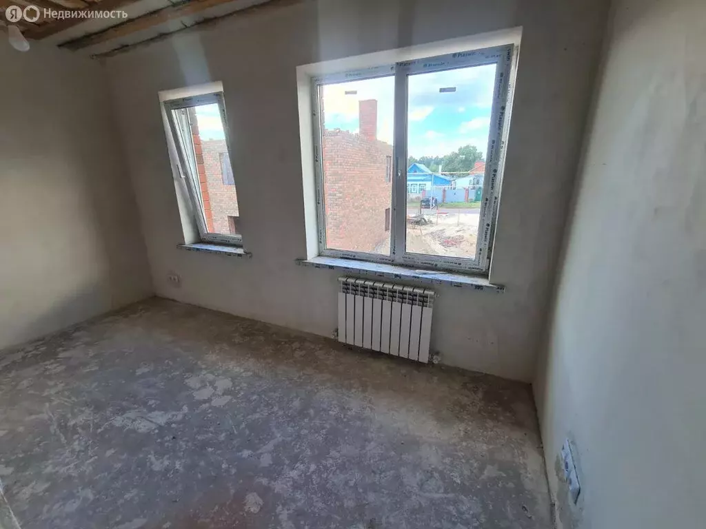 Дом в Казань, улица Лейтенанта Красикова, 72 (120 м) - Фото 1