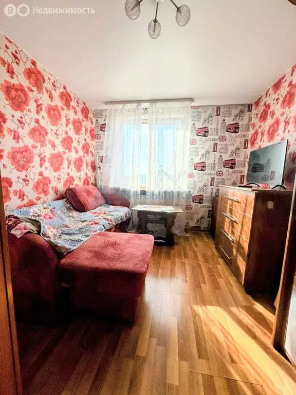 2-комнатная квартира: Подольск, проспект Юных Ленинцев, 36 (42.9 м) - Фото 0