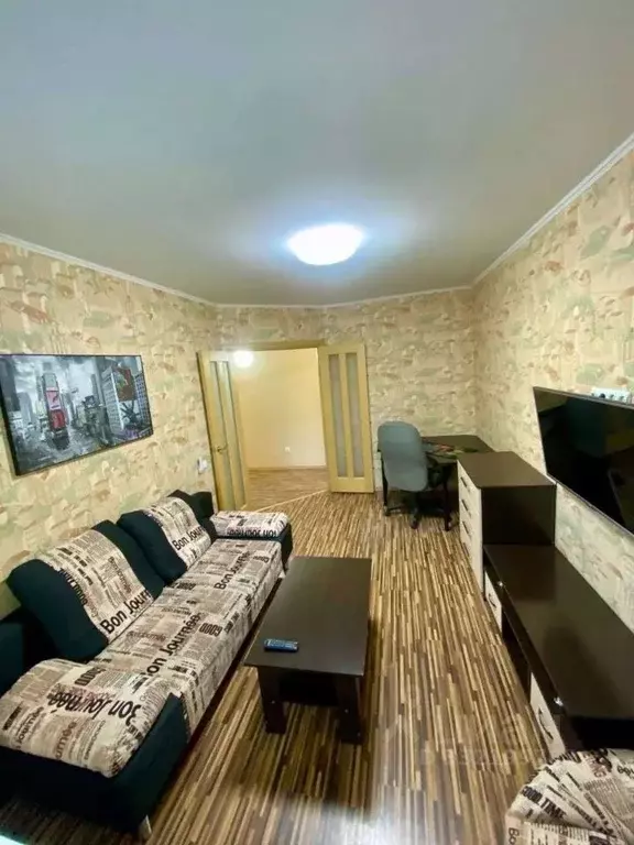 2-к кв. Самарская область, Самара ул. Волгина, 124 (44.0 м) - Фото 2