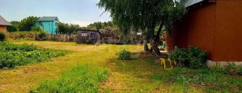 Участок в Новосибирская область, Бердск Марьин Лог СНТ, ул. 38-я, 10 ... - Фото 1