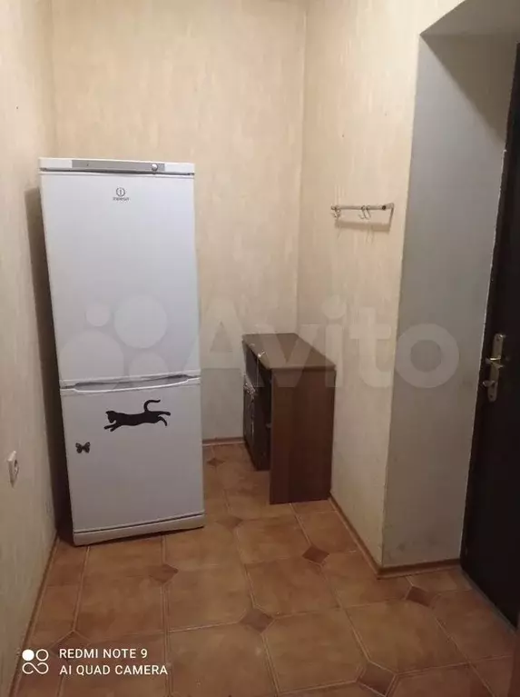 1-к. квартира, 40 м, 2/10 эт. - Фото 1