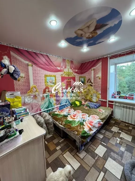 3-к кв. Тюменская область, Заводоуковск ул. Декабристов, 23 (59.0 м) - Фото 0