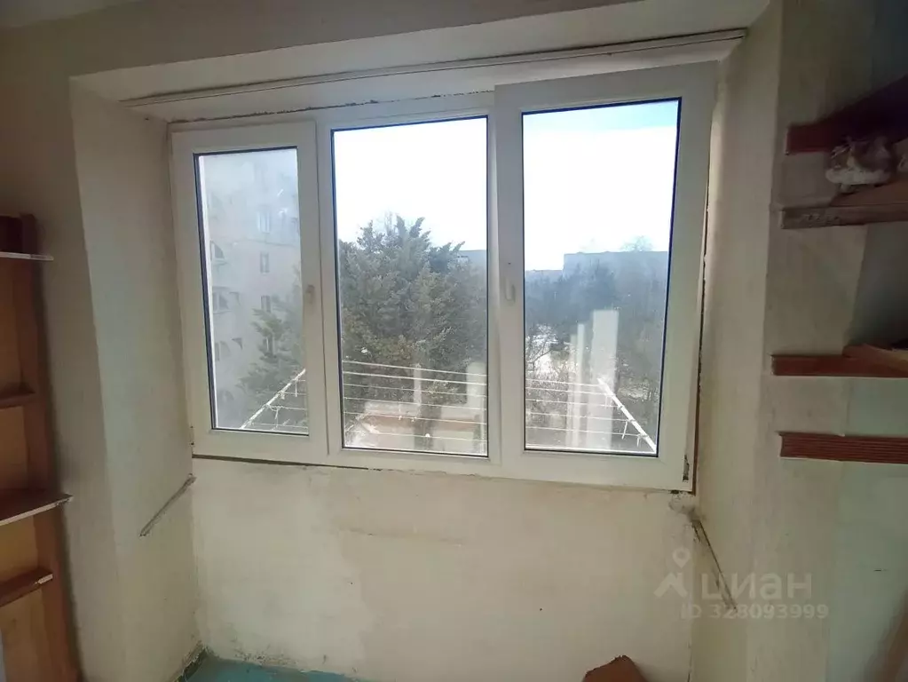 1-к кв. Севастополь просп. Героев Сталинграда, 52 (28.0 м) - Фото 2