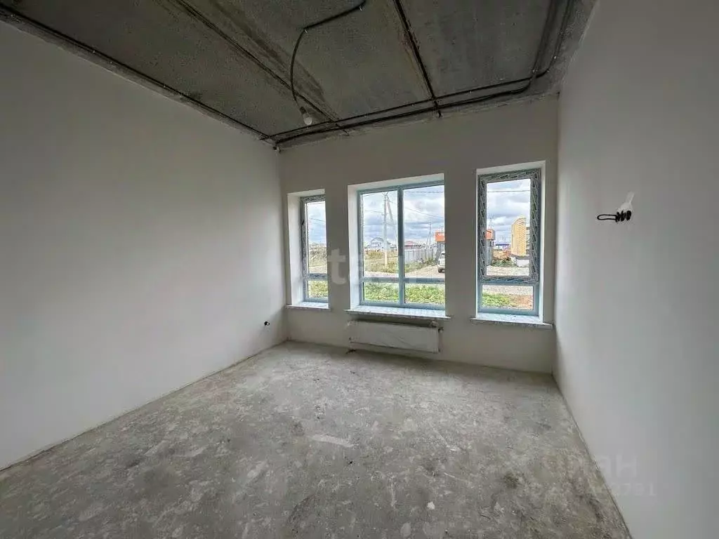 Дом в Башкортостан, Уфа городской округ, с. Нагаево  (145 м) - Фото 1