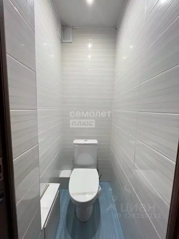 Комната Чувашия, Чебоксары бул. Анатолия Миттова, 33 (48.0 м) - Фото 2