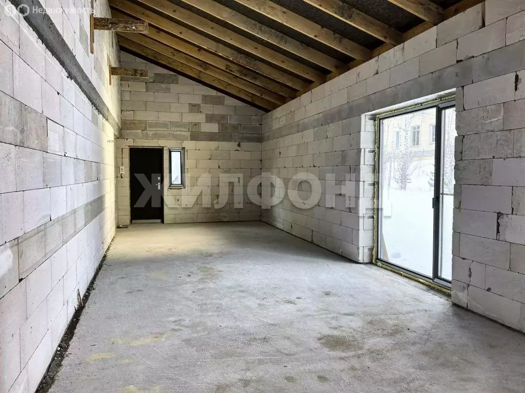 Дом в Томский район, ДНТ Благодатное (135.6 м) - Фото 1