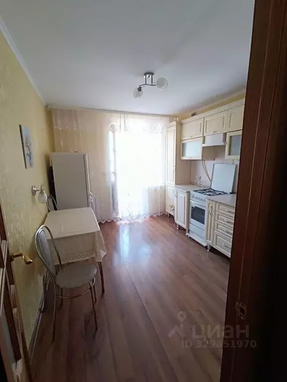1-к кв. Чувашия, Чебоксары Ярмарочная ул., 11 (36.5 м) - Фото 2