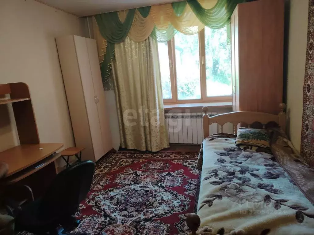 Комната Белгородская область, Белгород Преображенская ул., 20 (18.5 м) - Фото 1