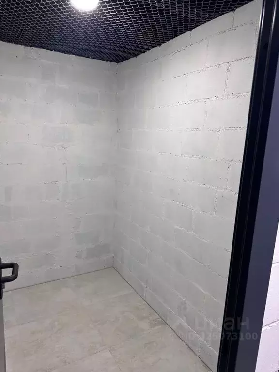 Гараж в Москва ул. Архитектора Власова, 71к2 (4 м) - Фото 1