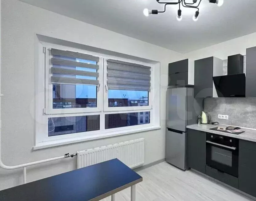1-к. квартира, 40 м, 21/26 эт. - Фото 0