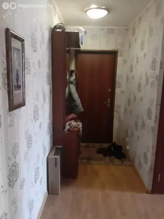 2-комнатная квартира: село Алкино-2, улица Крючкова, 12 (51.5 м) - Фото 1