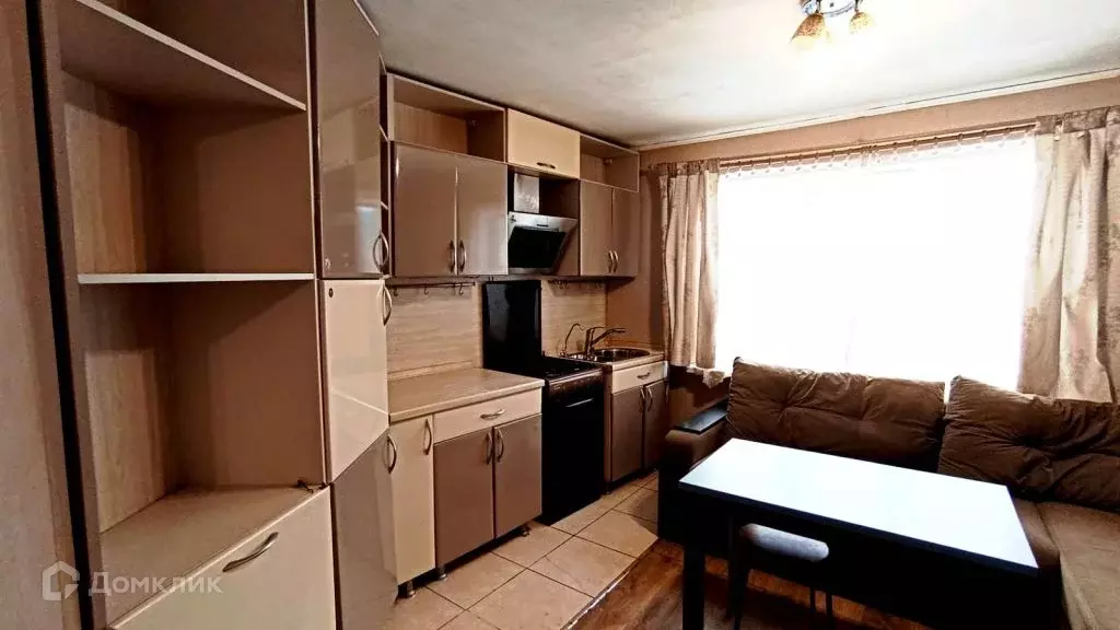 Продаётся 1-к квартира, 38 м - Фото 0