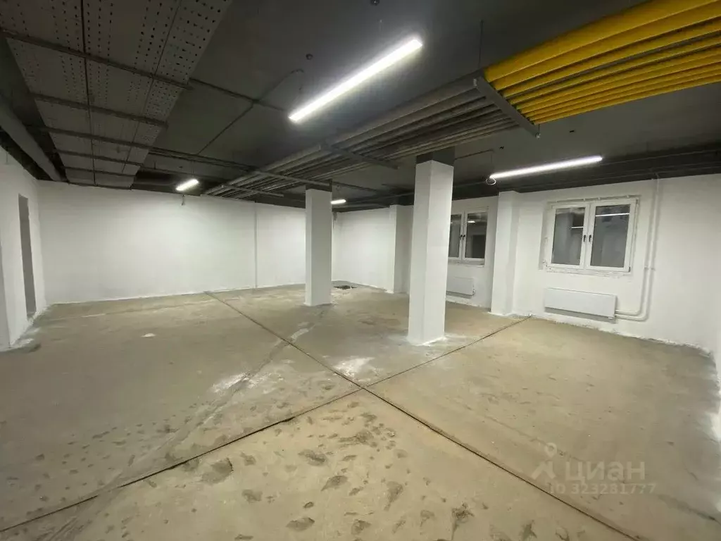 Помещение свободного назначения в Московская область, Щелково ... - Фото 1