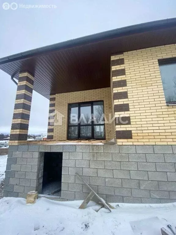 Дом в село Стрелецкое, Речная улица, 35 (123 м) - Фото 2