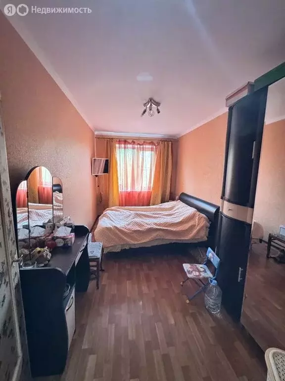 3-комнатная квартира: Дзержинск, проспект Циолковского, 77Б (61.9 м) - Фото 2
