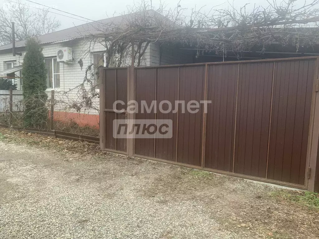 Дом в Михайловск, Широкая улица, 74/5 (72.5 м) - Фото 2