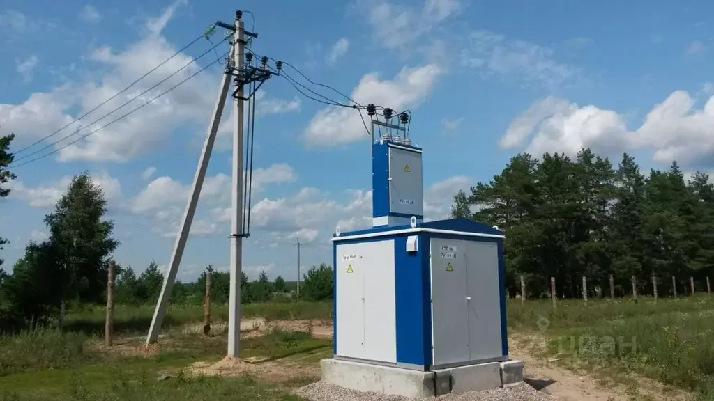 Участок в Московская область, Ступино городской округ, д. Матвейково ... - Фото 2
