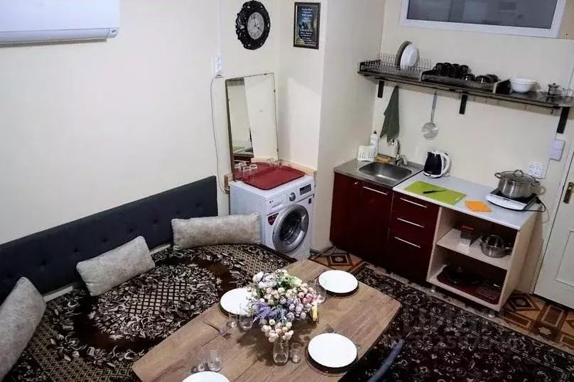 1-к кв. Астраханская область, Астрахань ул. Свердлова, 53 (30.0 м) - Фото 1