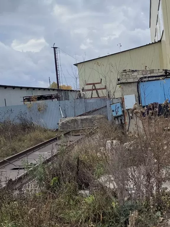 Производственное помещение в Мордовия, Саранск 2-я Промышленная ул., 4 ... - Фото 2