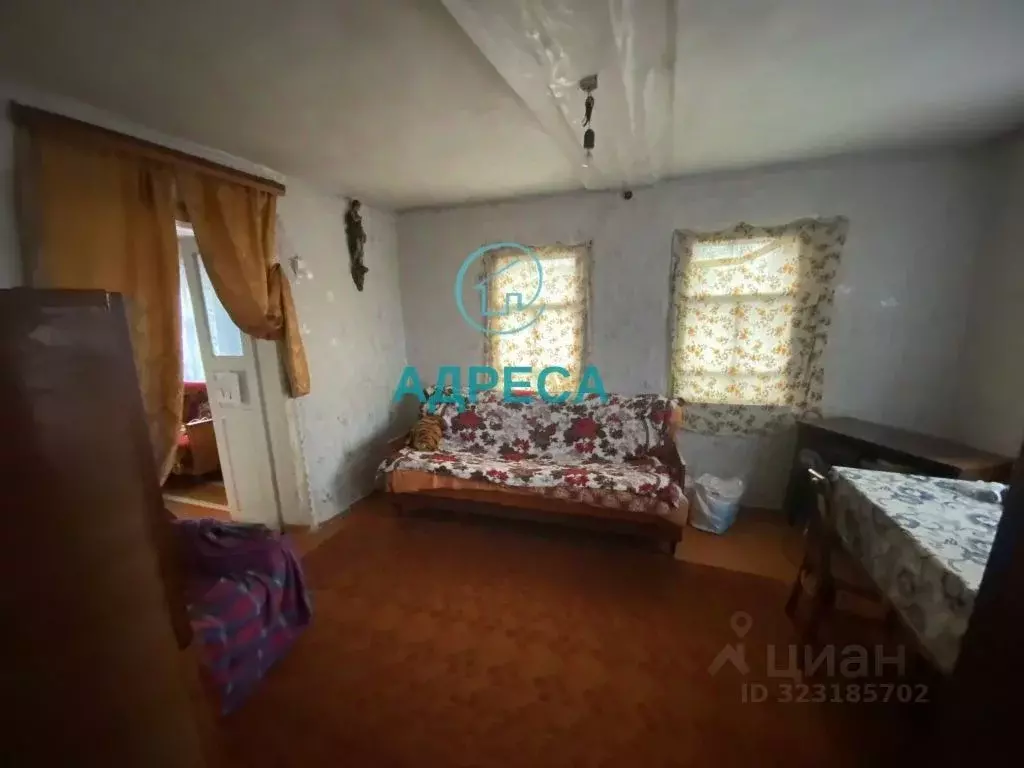 Дом в Белгородская область, Чернянский район, Ольшанское с/пос, с. ... - Фото 2