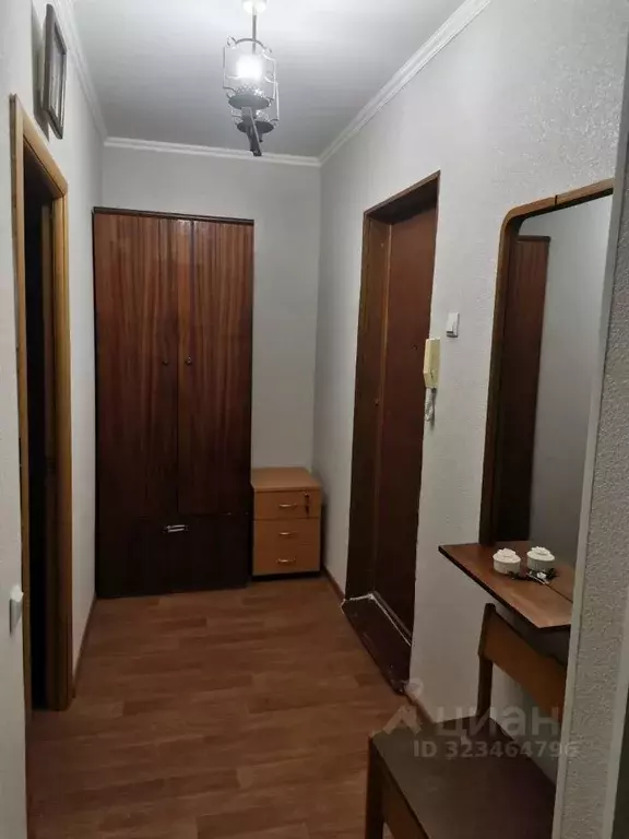 1-к кв. Белгородская область, Старый Оскол Макаренко мкр, 31к6 (39.0 ... - Фото 0