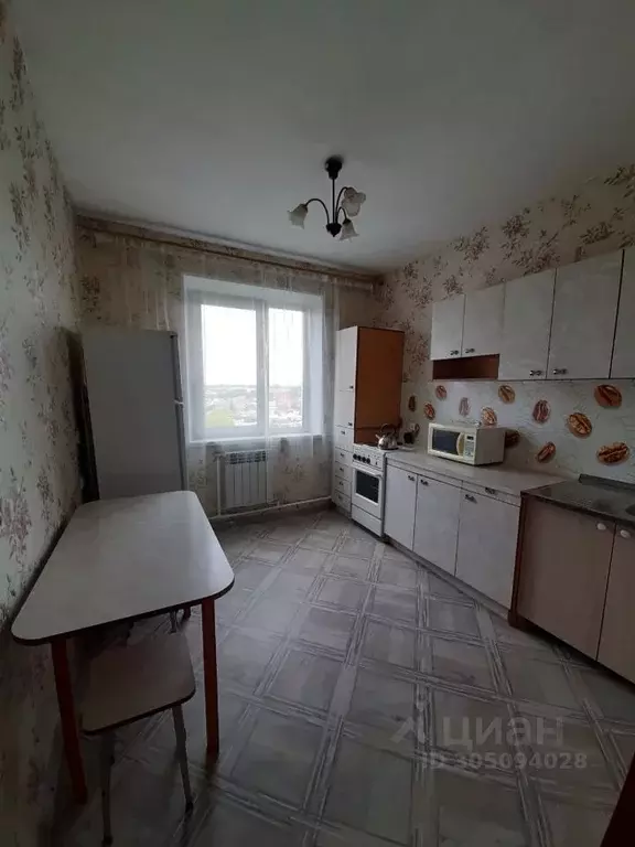 1-к кв. Челябинская область, Челябинск ул. 5-я Электровозная, 3А (43.0 ... - Фото 1