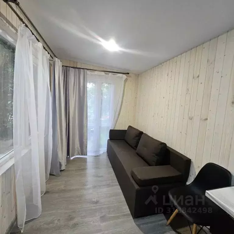 Дом в Краснодарский край, Сочи Красная Поляна пгт, ул. Защитников ... - Фото 1