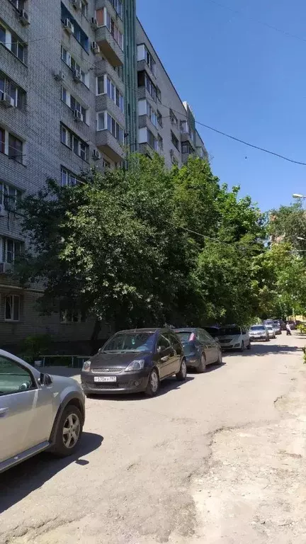 1-к кв. Волгоградская область, Волгоград Ардатовская ул., 2 (41.0 м) - Фото 1