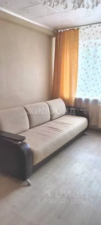 4-к кв. Ханты-Мансийский АО, Нефтеюганск 3-й мкр, 1 (59.0 м) - Фото 1