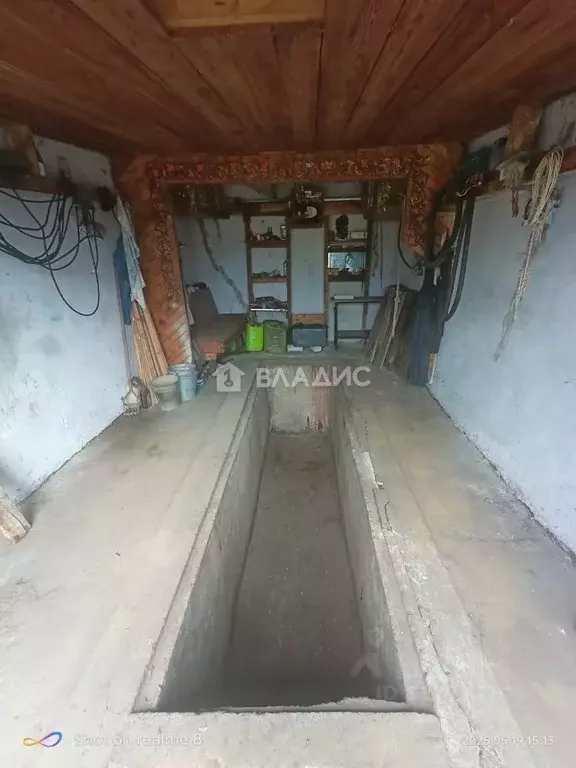 Гараж в Калининградская область, Калининград ул. Свердлова, 35 (19 м) - Фото 0
