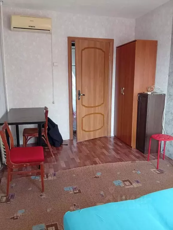 Комната Краснодарский край, Краснодар Сормовская ул., 12к1 (12.0 м) - Фото 1