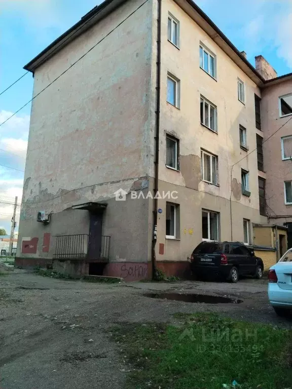 Помещение свободного назначения в Калининградская область, Калининград ... - Фото 1