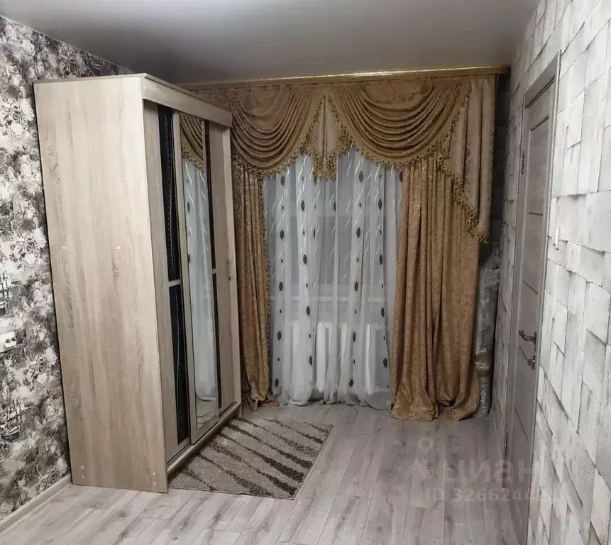 2-к кв. Иркутская область, Братск ул. Обручева, 4 (51.0 м) - Фото 2