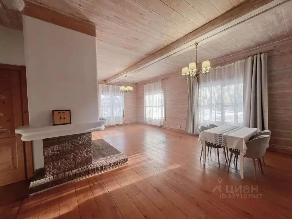 Дом в Московская область, Красногорск городской округ, Отрадное пгт ... - Фото 2