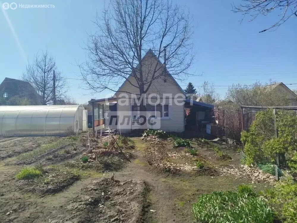 Дом в Тюменская область, Заводоуковский муниципальный округ, село ... - Фото 2