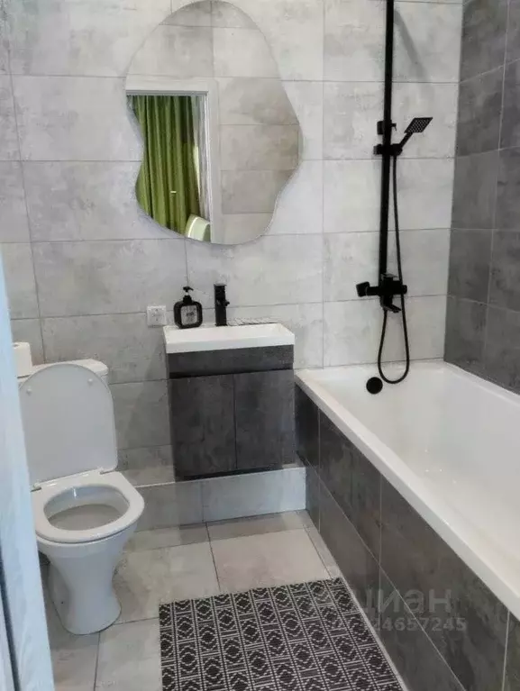 3-к кв. Свердловская область, Екатеринбург ул. 22-го Партсъезда, 3/2 ... - Фото 2