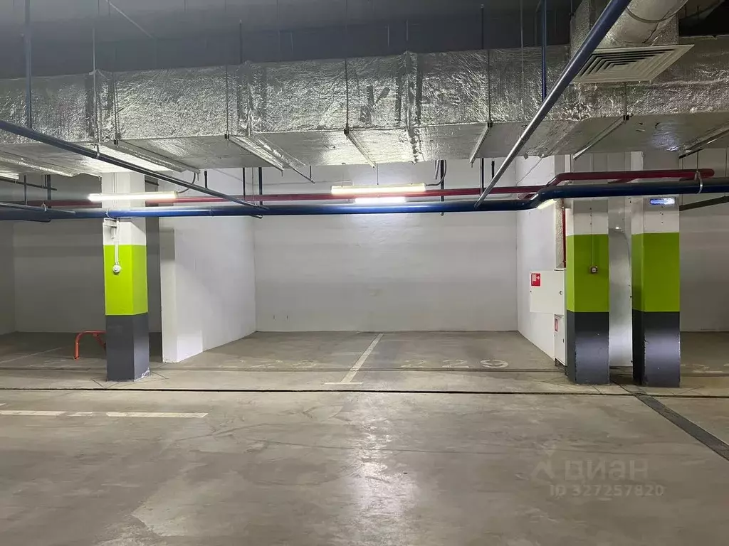 Гараж в Краснодарский край, Краснодар Уральская ул., 71 (15 м) - Фото 2